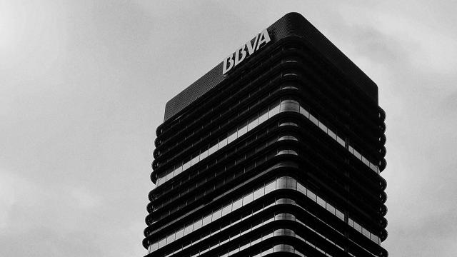 Sede de BBVA.