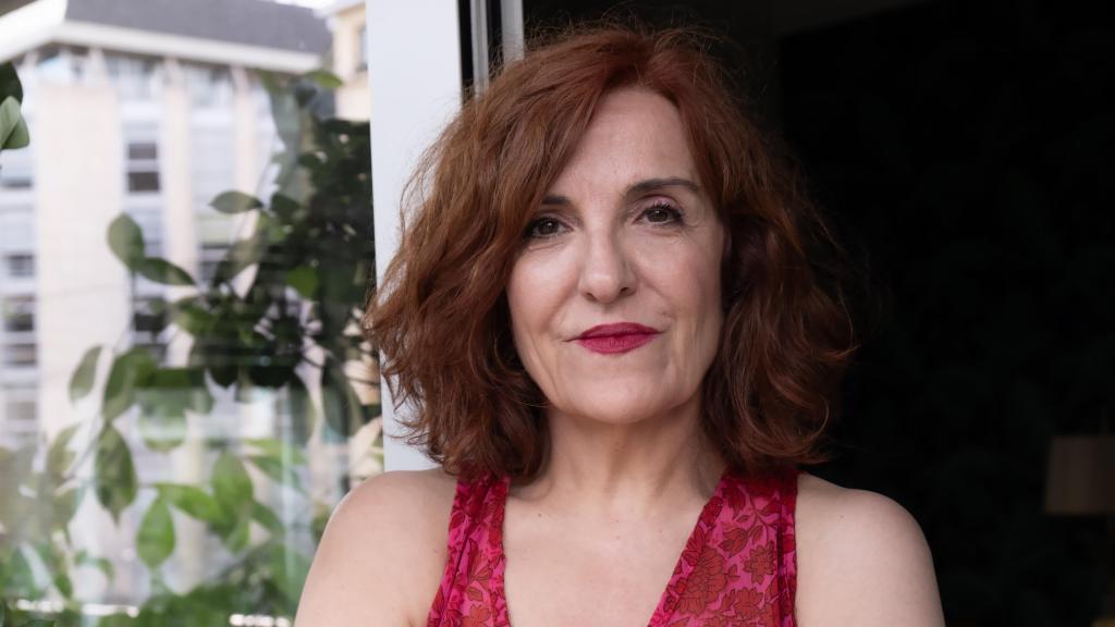 Elvira Lindo
