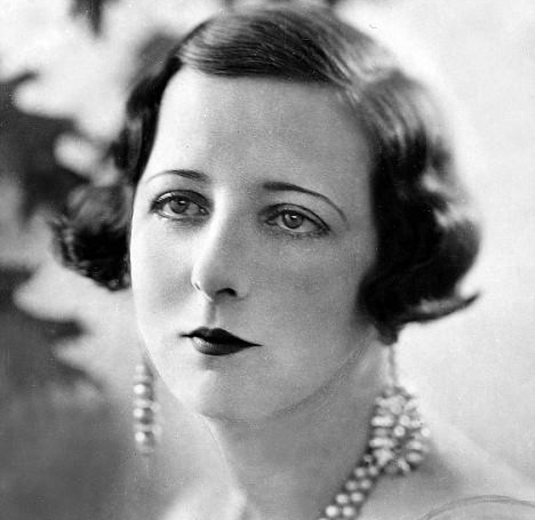 Lady Idina Sackville