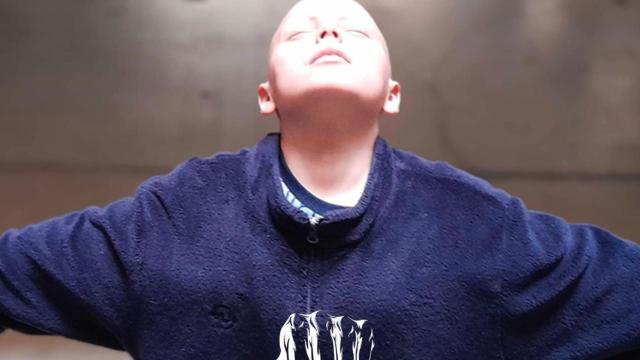 La portada de la canción ‘Sin piedad’.