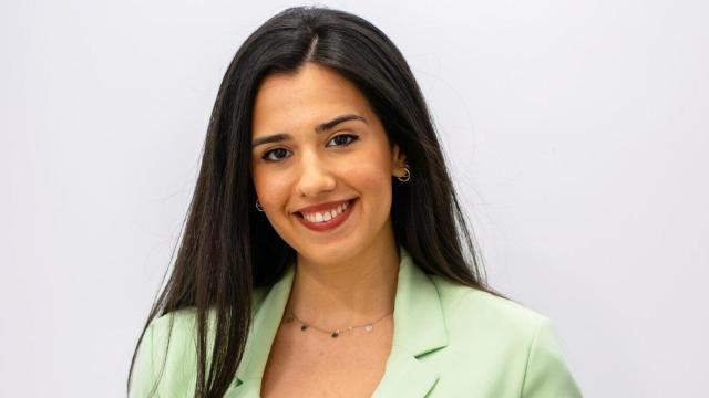 Sandra Moñino.