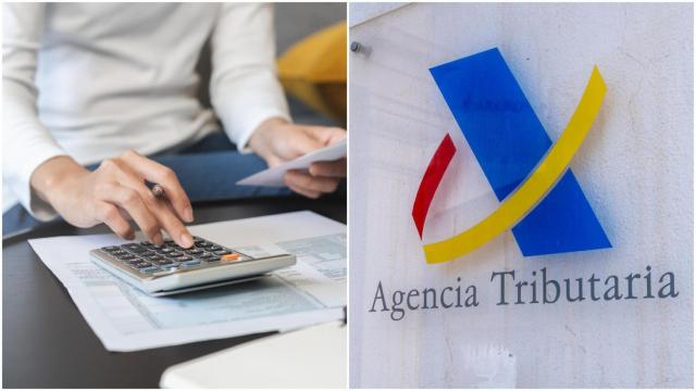 Agencia Tributaria