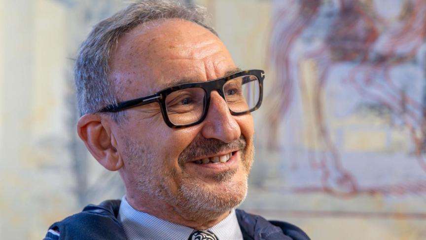 Delgado considera que es posible que en esta legislartura vea la aprobación inicial el nuevo Plan de Ordenación Municipal.