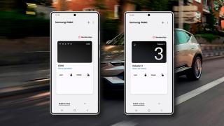 Samsung Wallet