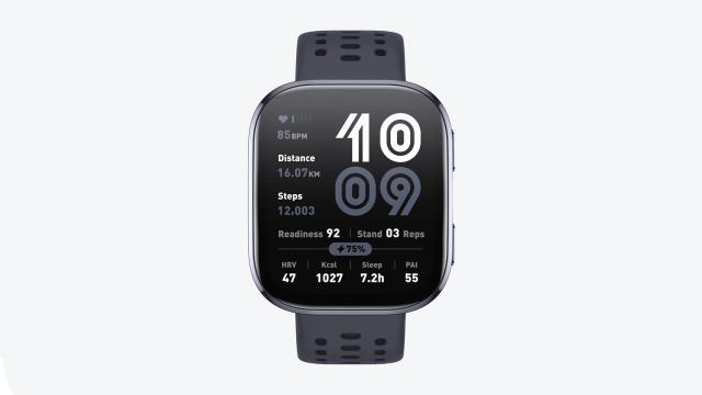 Amazfit Bip 6
