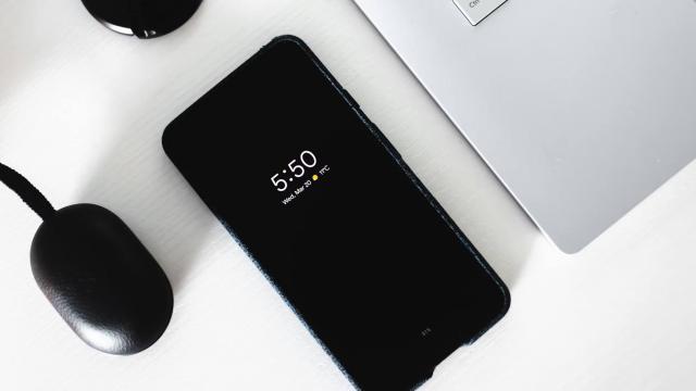 Móvil Android
