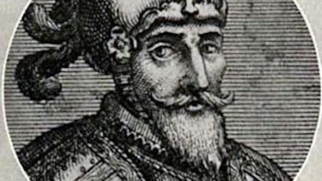 Pedro Arias Dávila