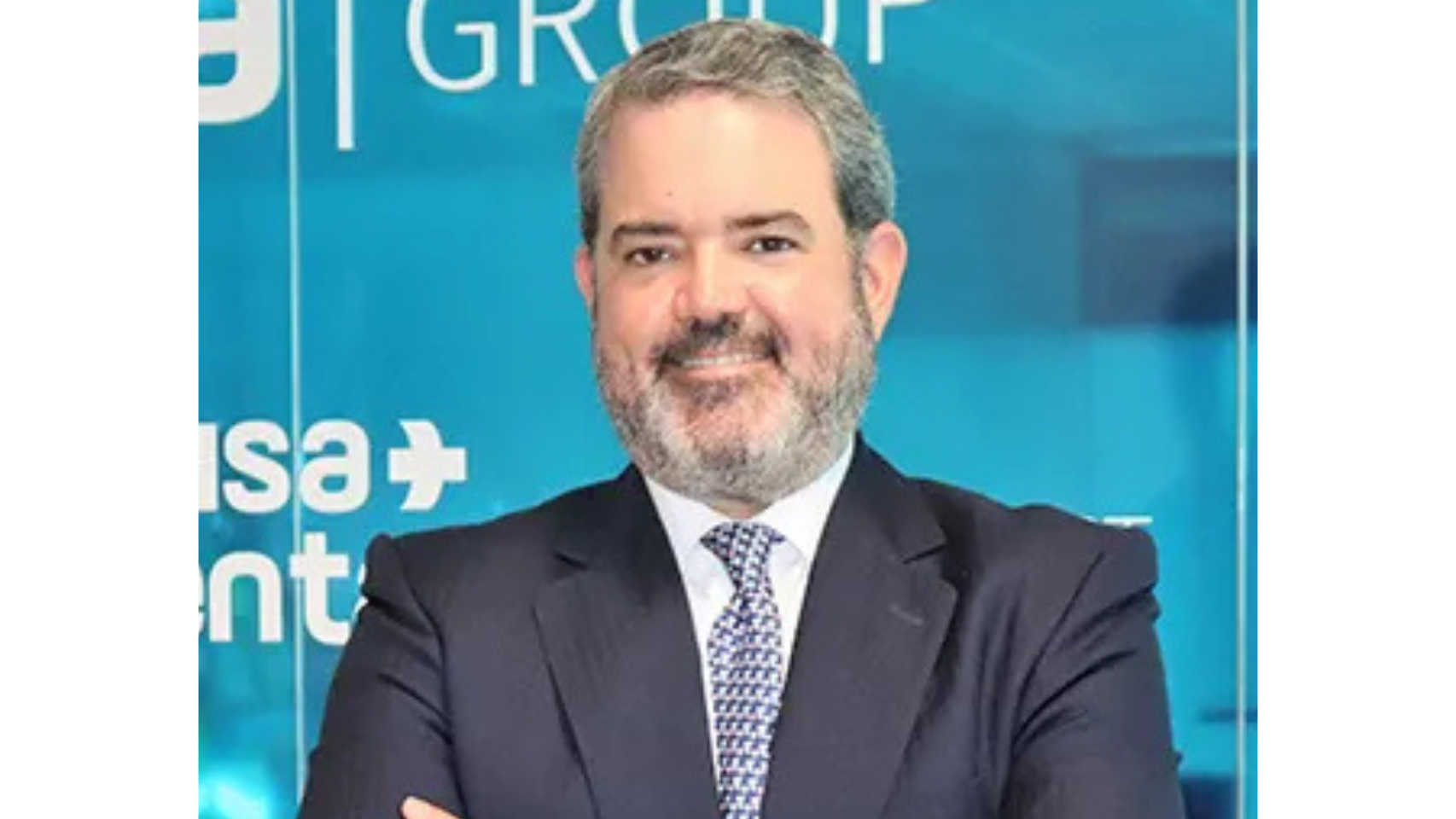 Luis Beraza