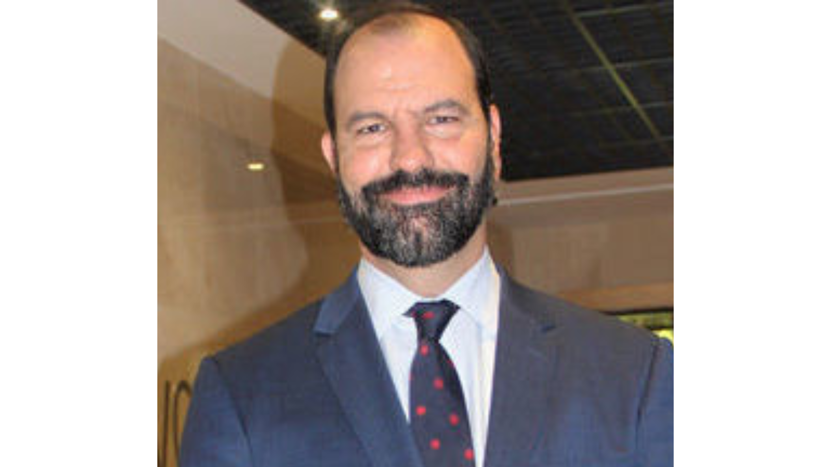 Ignacio Dolz de Espejo