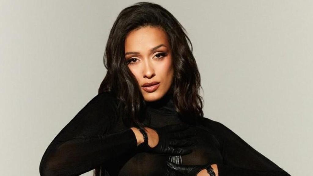 Chanel será la portavoz del jurado español en Eurovisión 2025.