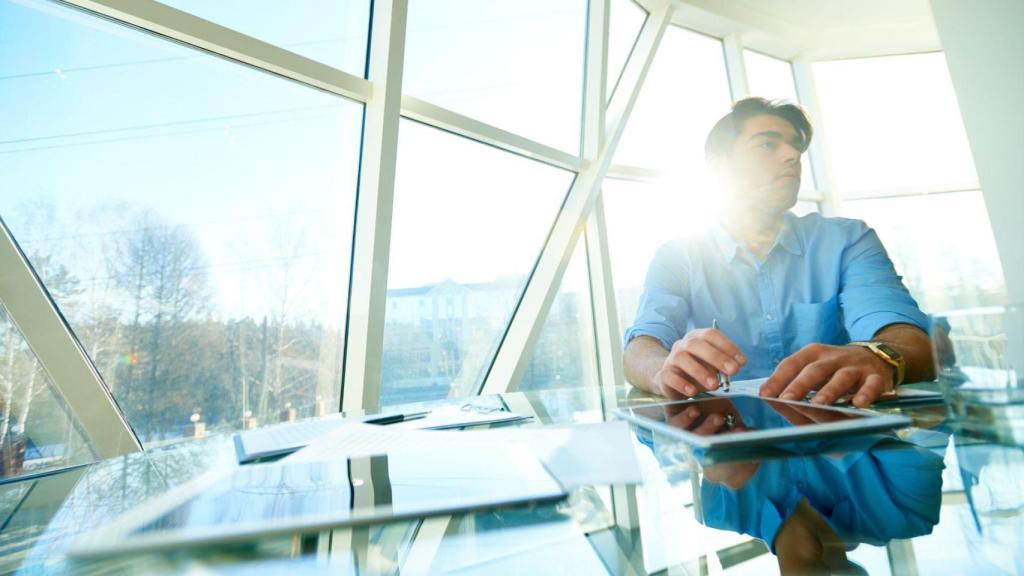 Los emprendedores de éxito en España combinan una sólida formación académica y una dilatada experiencia previa de más de nueve años entes de lanzar su propia startup.