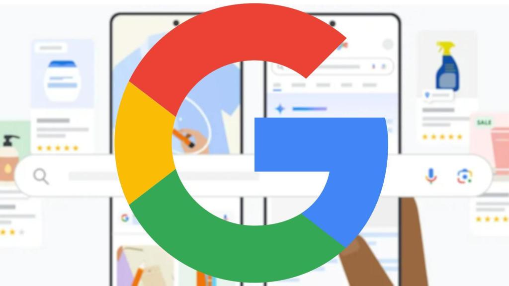 Icono de Google