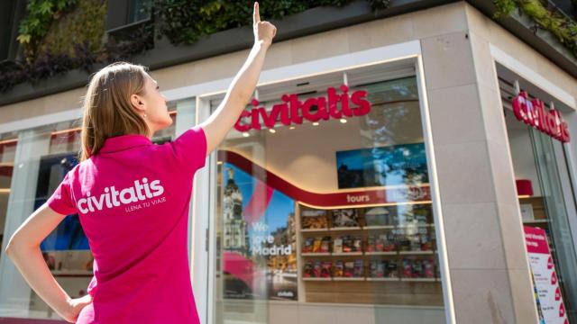 El top 10 de Civitatis para unas vacaciones increíbles