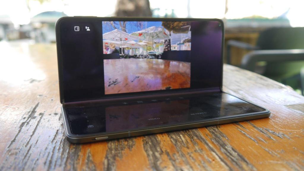 OPPO Find N5