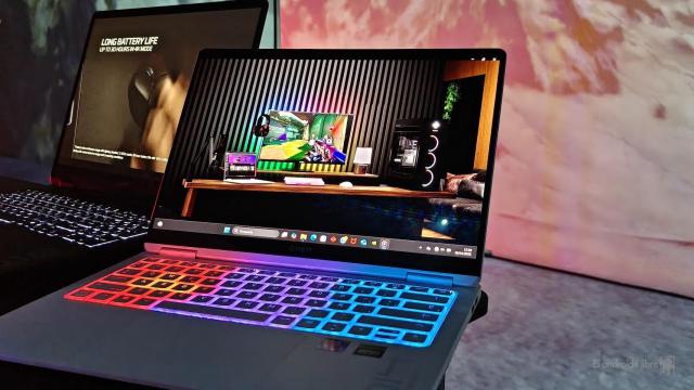 Nuevos HP Omen 16