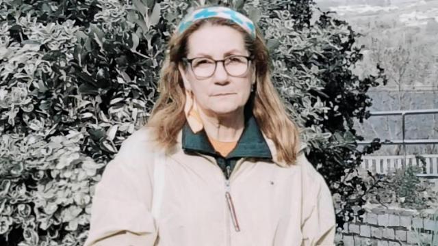 Pilar Pérez recuperará su vivienda.