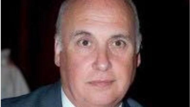 Julián Romaguera.