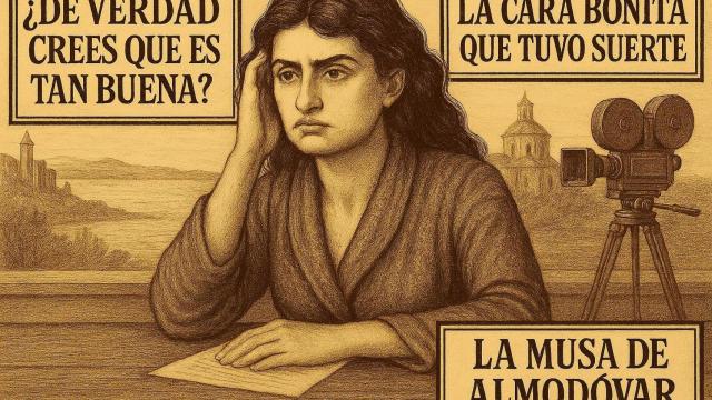 Pues haberlo hecho tú: cuando el talento molesta más que el fracaso