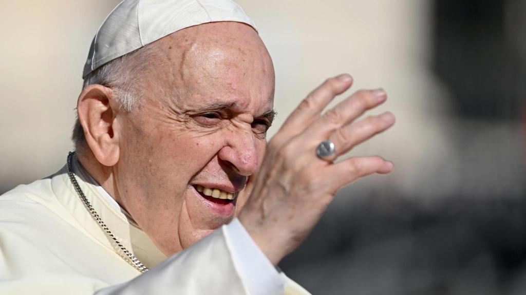 El Papa Francisco vivió de acuerdo con sus valores y creencias.