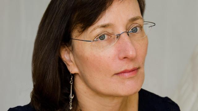 Julie Schumacher