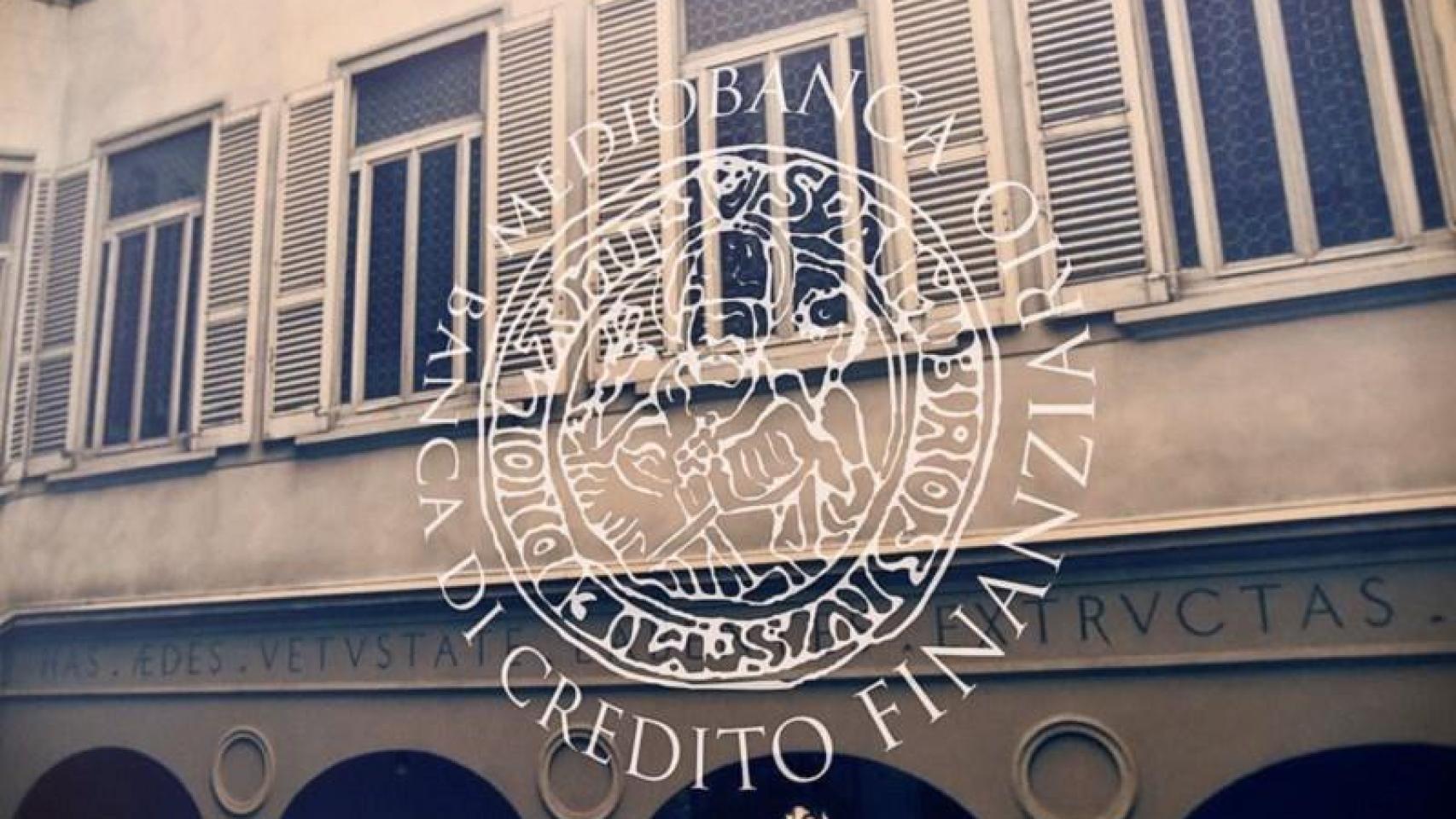 Mediobanca