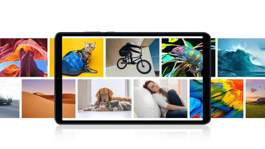 Redmi Pad SE 8.7 4G