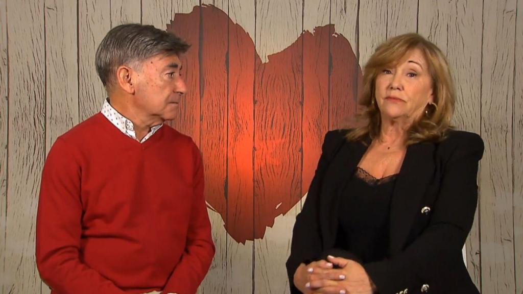 Un soltero de Murcia rechaza a su cita en 'First Dates' por su complicado problema de salud: Es algo bastante agotador