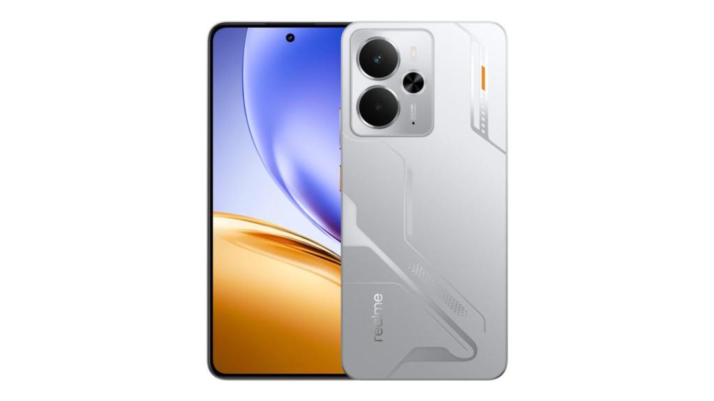 Realme 14 5G