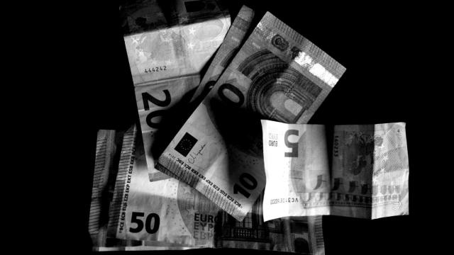 Dinero en efectivo