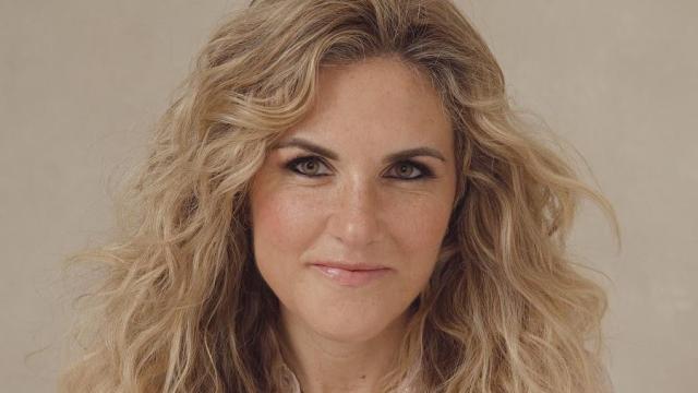 Silvia Congost, psicóloga.