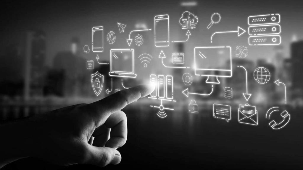 Digitalización