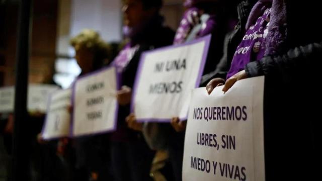 El 8% de las niñas y el 14% de los niños han sido víctimas antes de los 12 años.