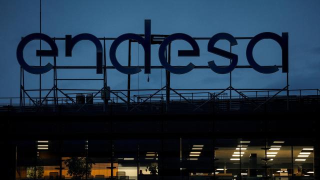 Sede de Endesa.