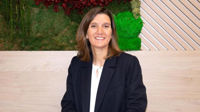 Mónica Correia, nueva directora general de Oney España