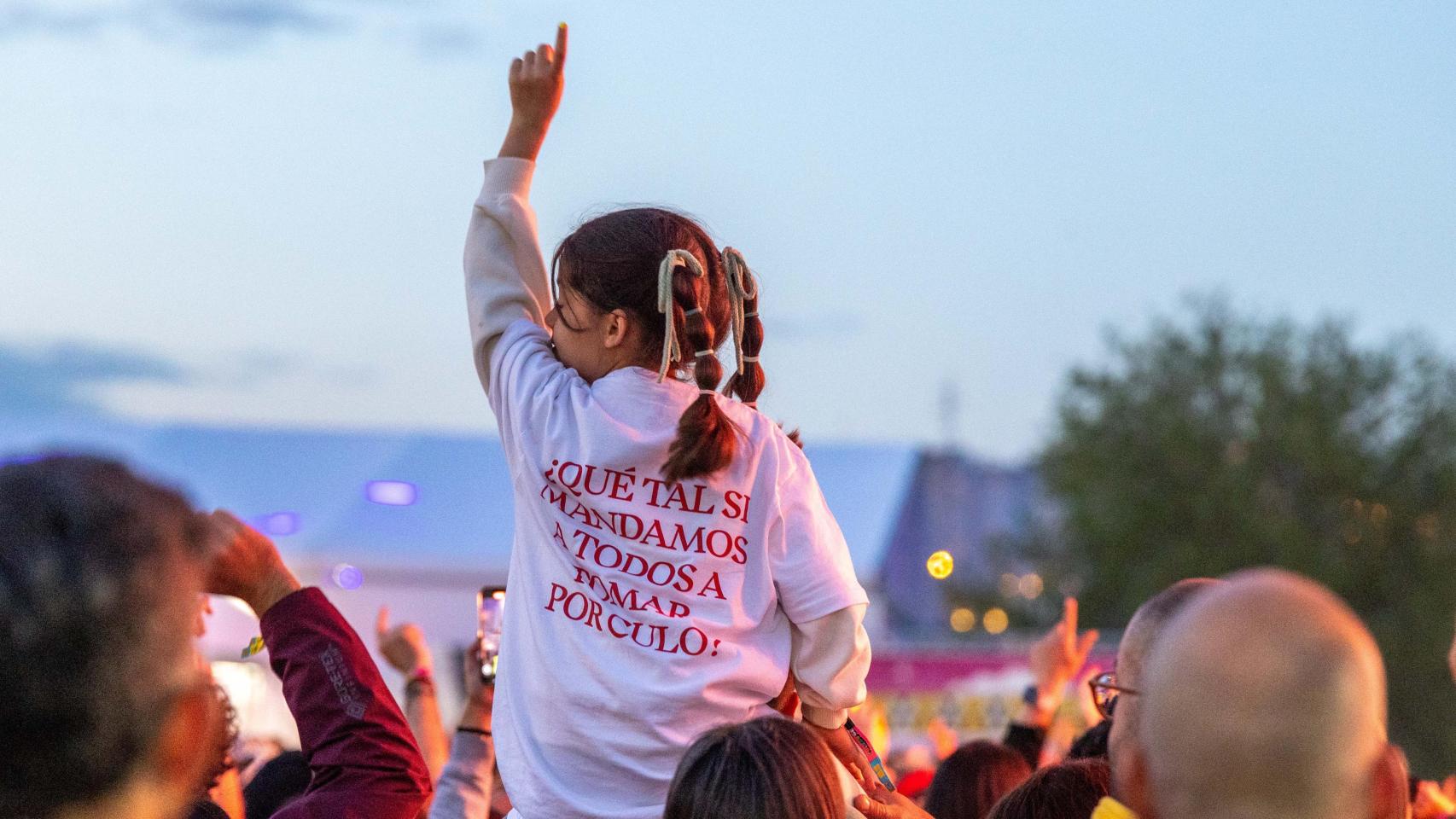 Toledo Beat Festival despide su tercera edición a lo grande: todas las fotos de un sábado inolvidable