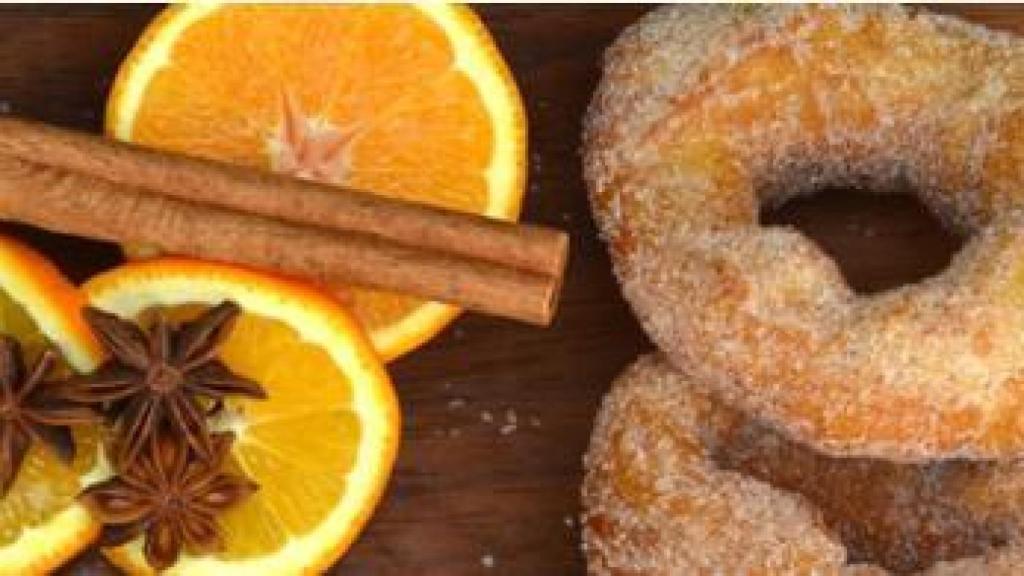 Rosquillas