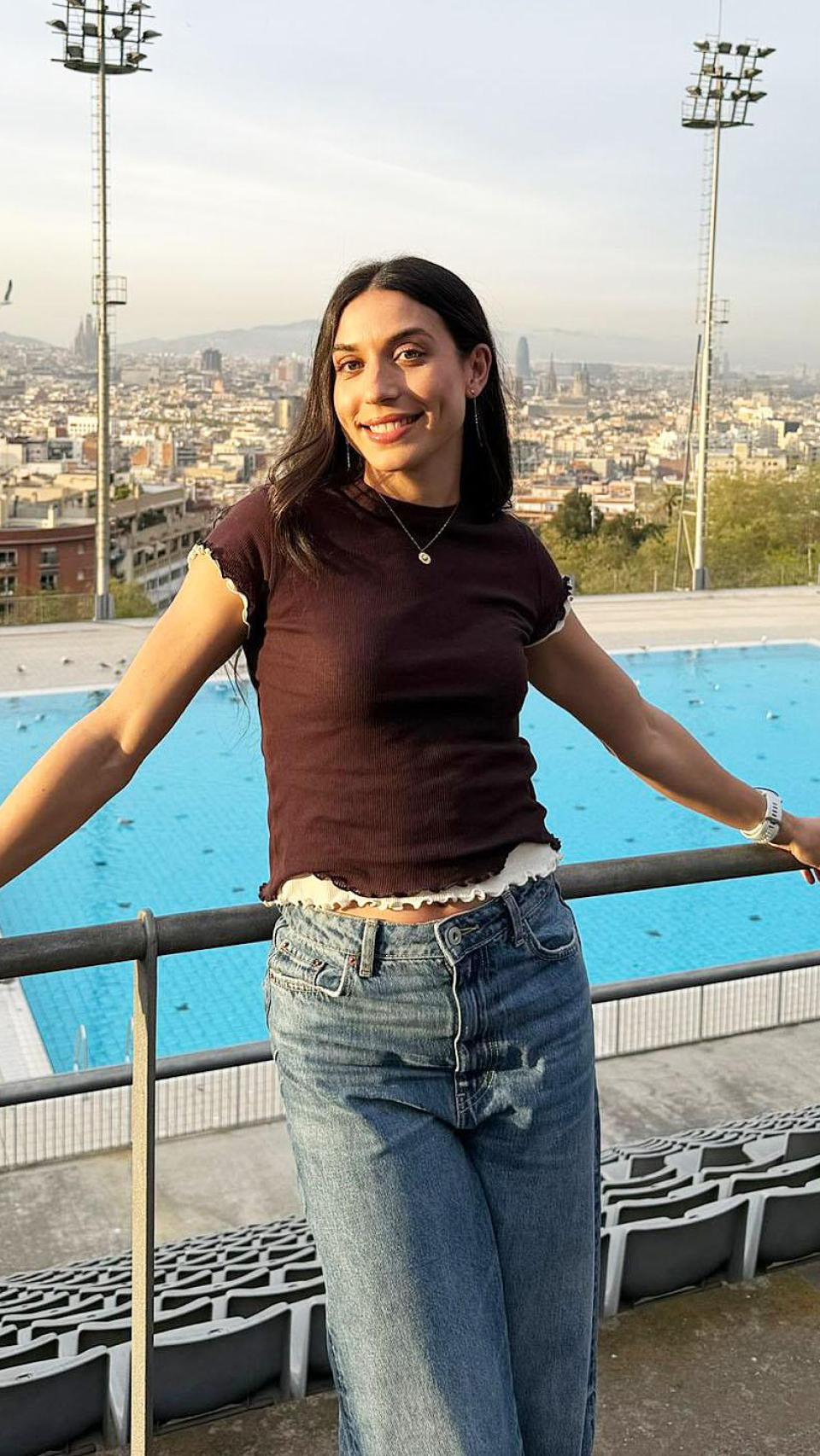 Eva Santidrián
