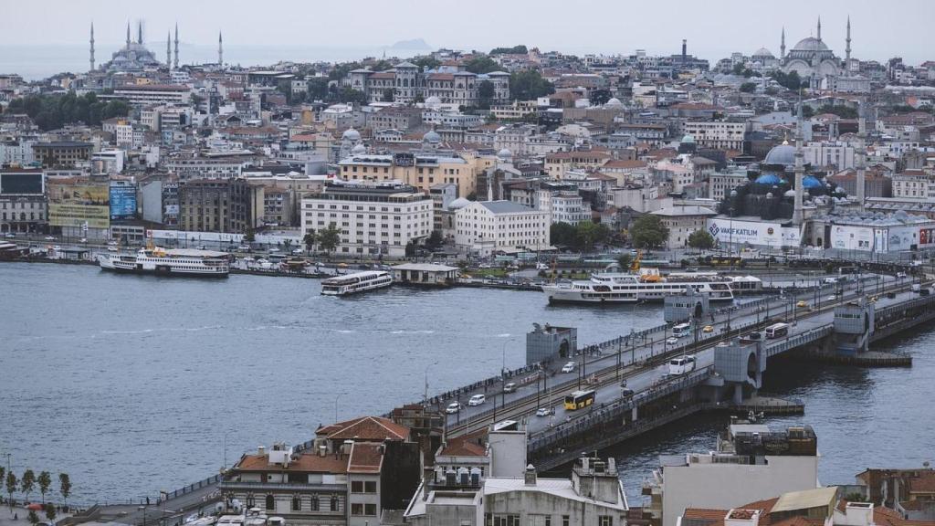 Estambul
