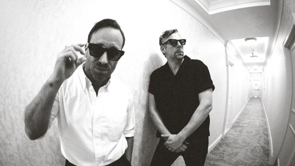 The Black Keys
