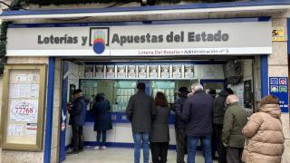 Lotería Nacional de hoy sábado, en directo | Comprobar resultados y números premiados del sorteo del 17 de mayo de 2025