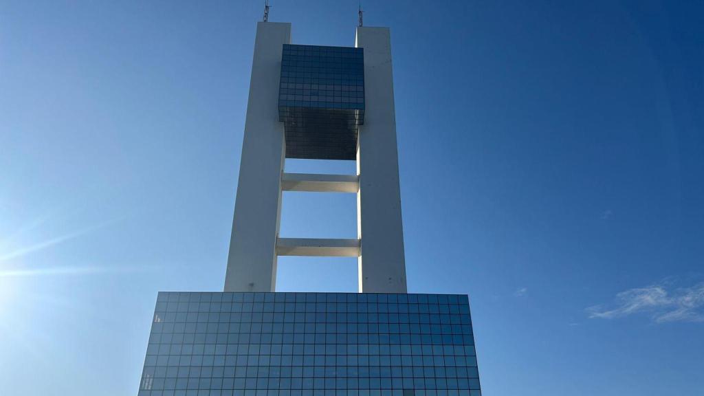 Torre de A Coruña.