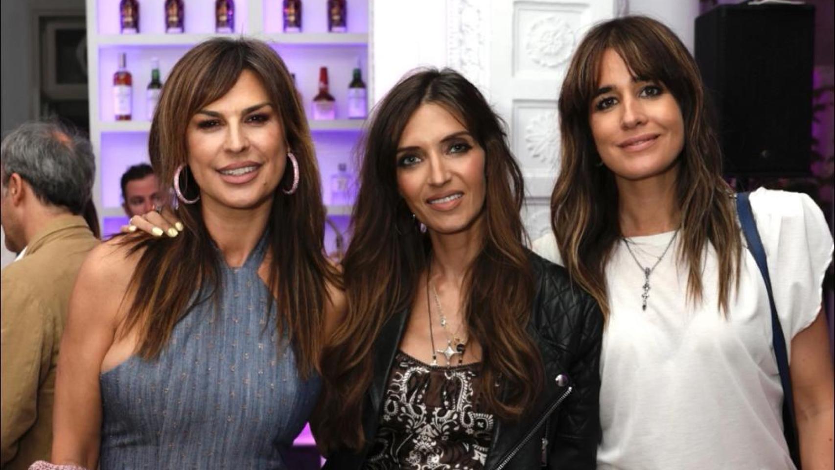 El bonito mensaje de Sara Carbonero a su amiga Vanesa Martín en su noche más especial