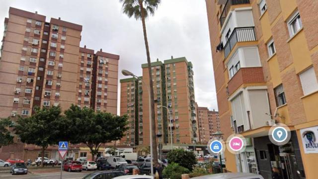 Calle Sanhedun.