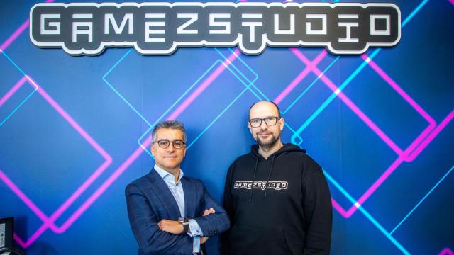 Gamez Studio