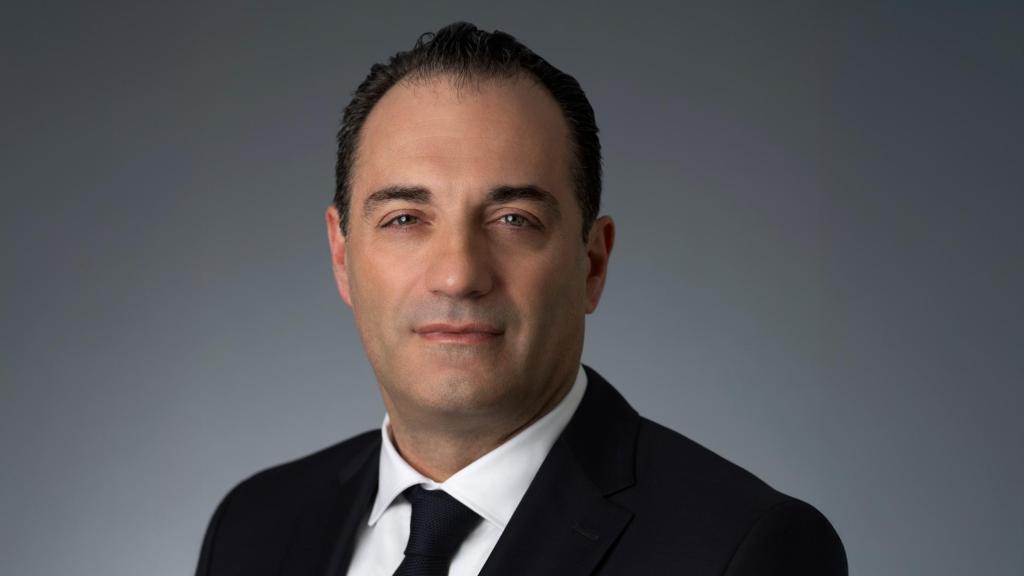 Antonio Filosa, nuevo consejero delegado de Stellantis