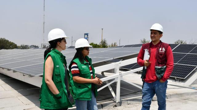 Energytran México.