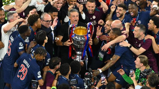 PSG