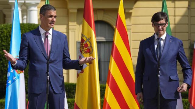 Conferencia de Presidentes