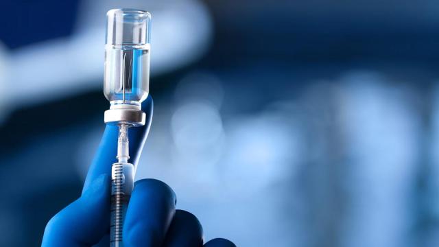 La EMA se encuentra evaluando el riesgo de las dos vacunas comercializadas en la actualidad, Varilrix y Varivax.