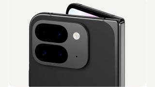 El Pixel 9 Pro Fold